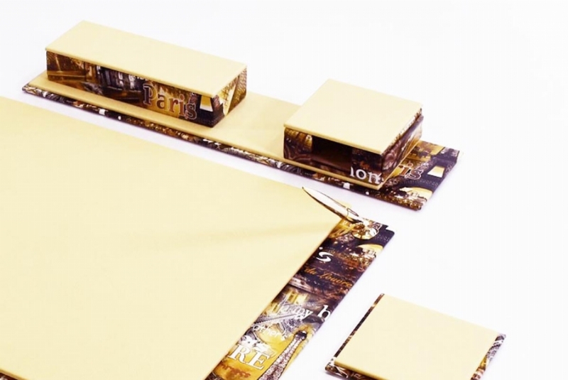 2350-122-382-MULTICOLOR SÜMEN TAKIMI