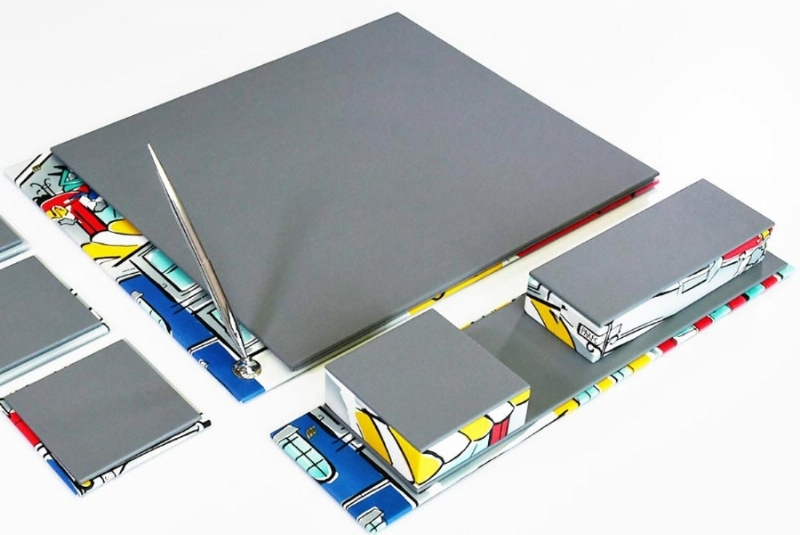 2350-123-357-MULTICOLOR SÜMEN TAKIMI