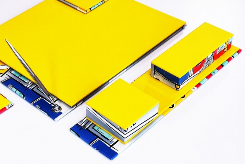 2350-124-357-MULTICOLOR SÜMEN TAKIMI