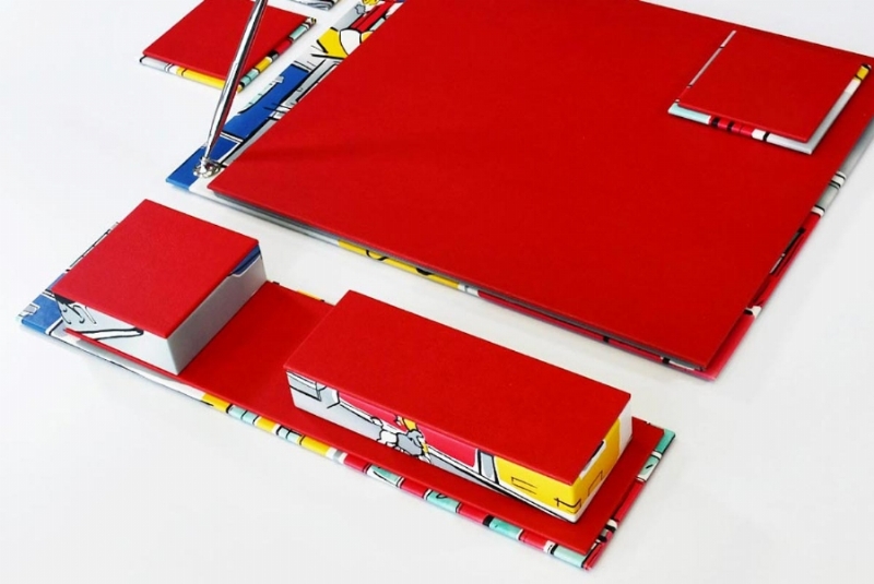 2350-132-357-MULTICOLOR SÜMEN TAKIMI