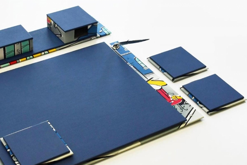 2350-172-57-MULTICOLOR SÜMEN TAKIMI