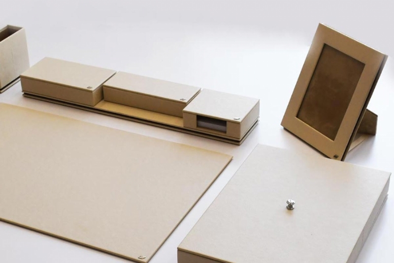 2975-120-SUNİ DERİ SÜMEN TAKIMI SORTY - KREM