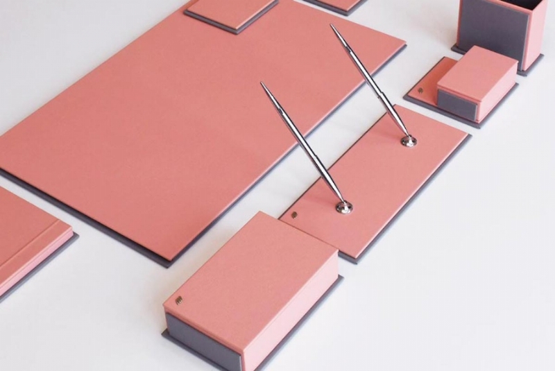 3850-125-121-SUNİ DERİ SÜMEN TAKIMI SORTY PEMBE