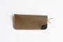 06701 LEATHER GLASSES CASE