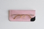 06705 LEATHER GLASSES CASE