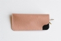 06706 LEATHER GLASSES CASE