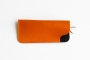 06707 LEATHER GLASSES CASE