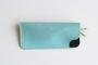 06708 LEATHER GLASSES CASE