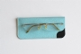 06708 LEATHER GLASSES CASE