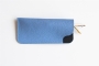 06709 LEATHER GLASSES CASE