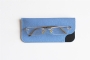 06709 LEATHER GLASSES CASE