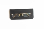 06711 LEATHER GLASSES CASE