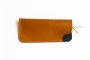 06713 LEATHER GLASSES CASE