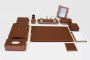 198038 ELEGANCE MASTER PREMIUM DESKSET