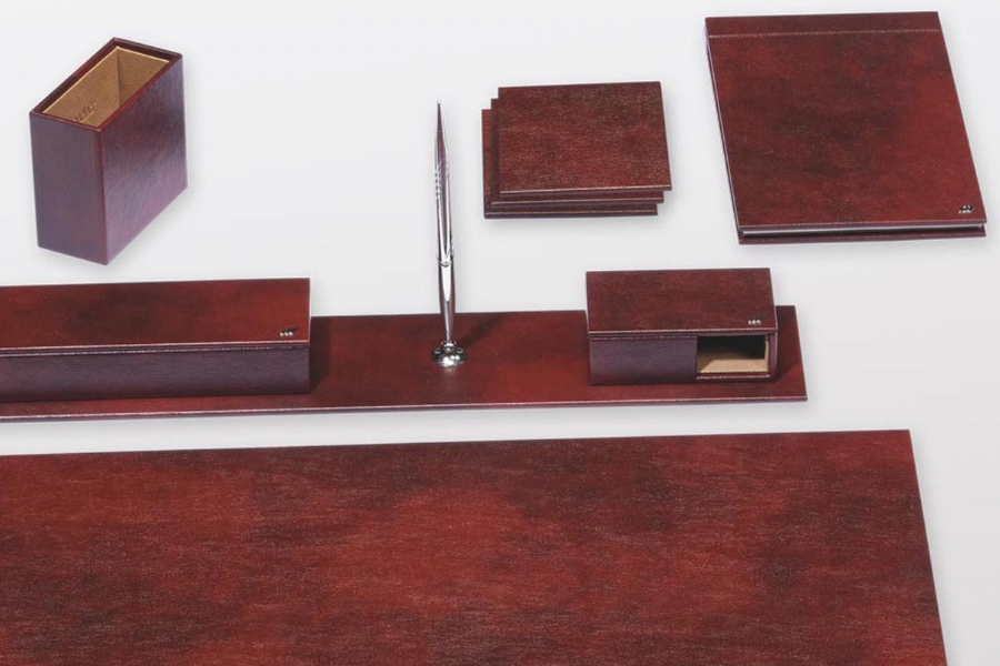 3650-144 - SUNİ DERİ SÜMEN TAKIMI SORTY - KAHVE