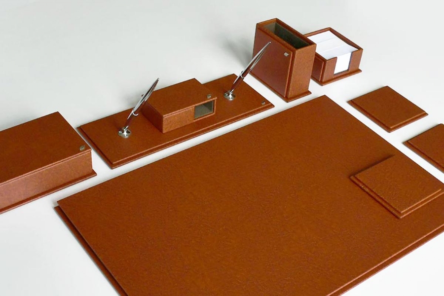 3950-138 - * SUNİ DERİ SÜMEN TAKIMI SORTY - KAHVERENGİ